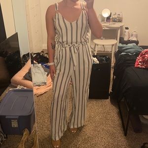 Medium Rosie Harlow jumpsuit